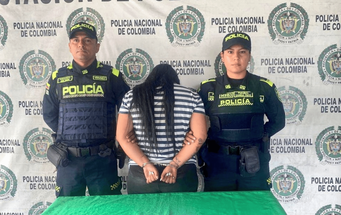 Mujer responsable de accidente fatal en Armenia podría enfrentar hasta 18 años de cárcel por homicidio culposo imagen de la publicación