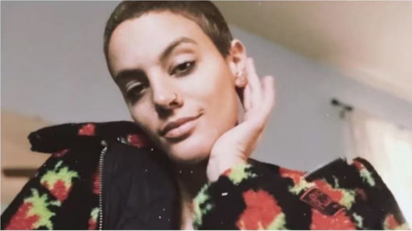 Cat Janice murió tras viralizarse con una canción en TikTok imagen de la publicación