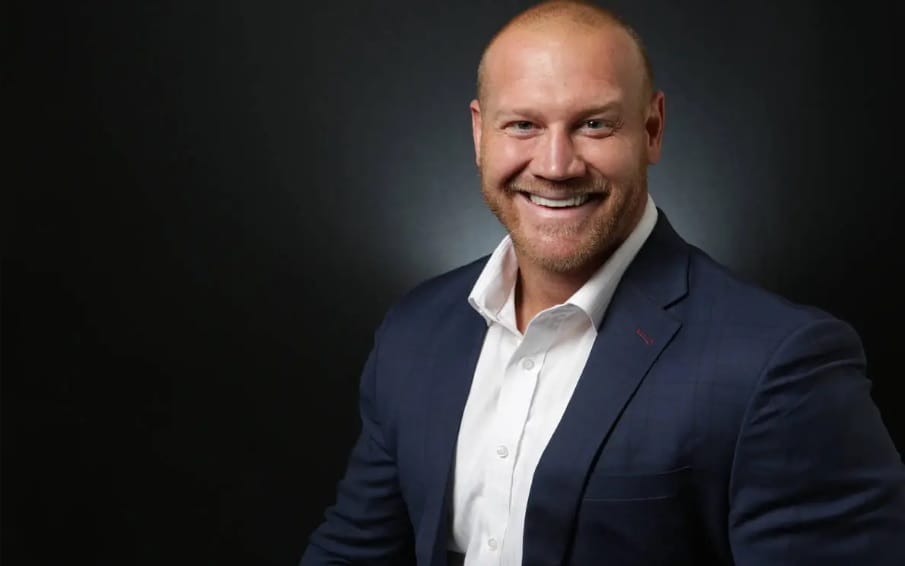 Ex luchador de la WWE y político Daniel Rodimer es acusado de homicidio imagen de la publicación