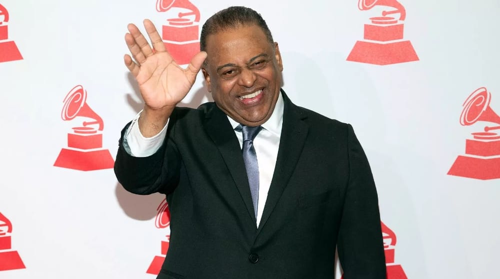 Estado de salud de Wilfrido Vargas genera preocupación tras ser ingresado a UCI imagen de la publicación