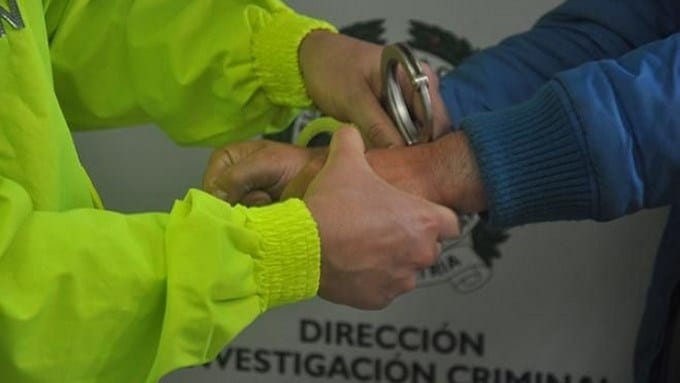 Depravado abusó a su ex pareja y su hijo en Girón imagen de la publicación