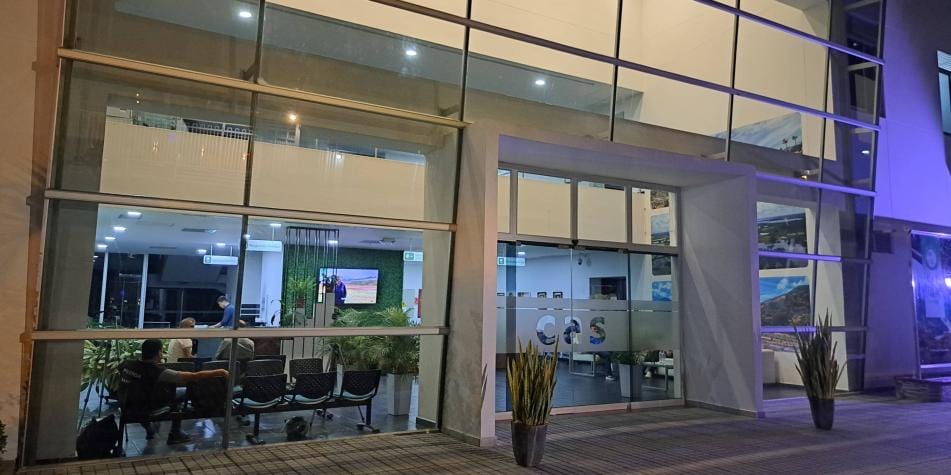 CAS verificó el cumplimiento en granjas avícolas imagen de la publicación