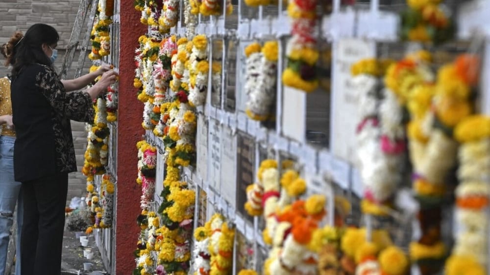 JEP analiza prorrogar medidas en cementerio de Cimitarra (S) imagen de la publicación