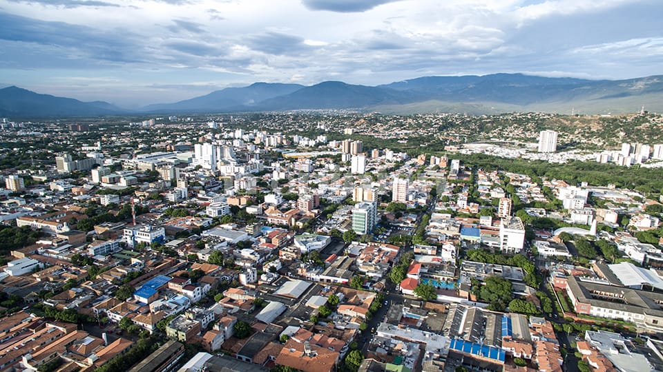 Niveles de contaminación en Cúcuta persisten tras medidas extremas imagen de la publicación