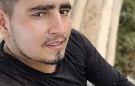 Con dos tiros le apagaron la vida a 'JJ' imagen de la publicación