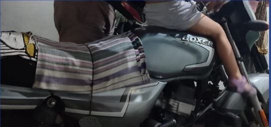Por robarle la moto adulto mayor resultó herido en Barrancabermeja imagen de la publicación