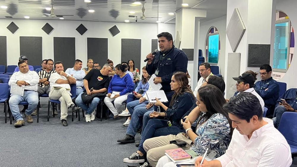 Se logró concertación entre sector de transporte de carga y Ecopetrol imagen de la publicación