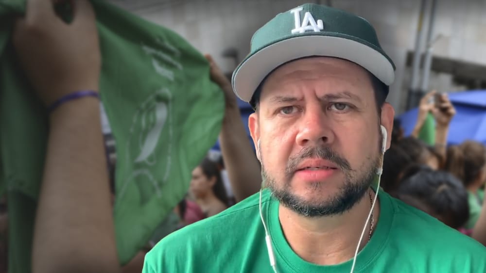 Condenado a siete años de cárcel por el delito de aborto sin consentimiento imagen de la publicación