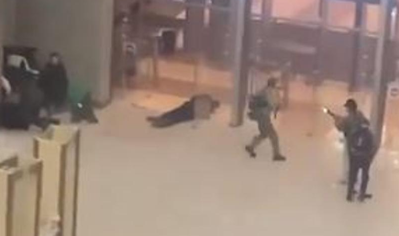 Violencia en Moscú: Múltiples víctimas tras explosión y tiroteo en sala de conciertos imagen de la publicación