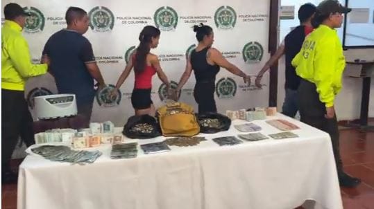 'Los Villas' pagarán tras las rejas imagen de la publicación