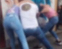 Su mujer lo vio con un 'amorcito' y se formó trifulca en Barrancabermeja imagen de la publicación