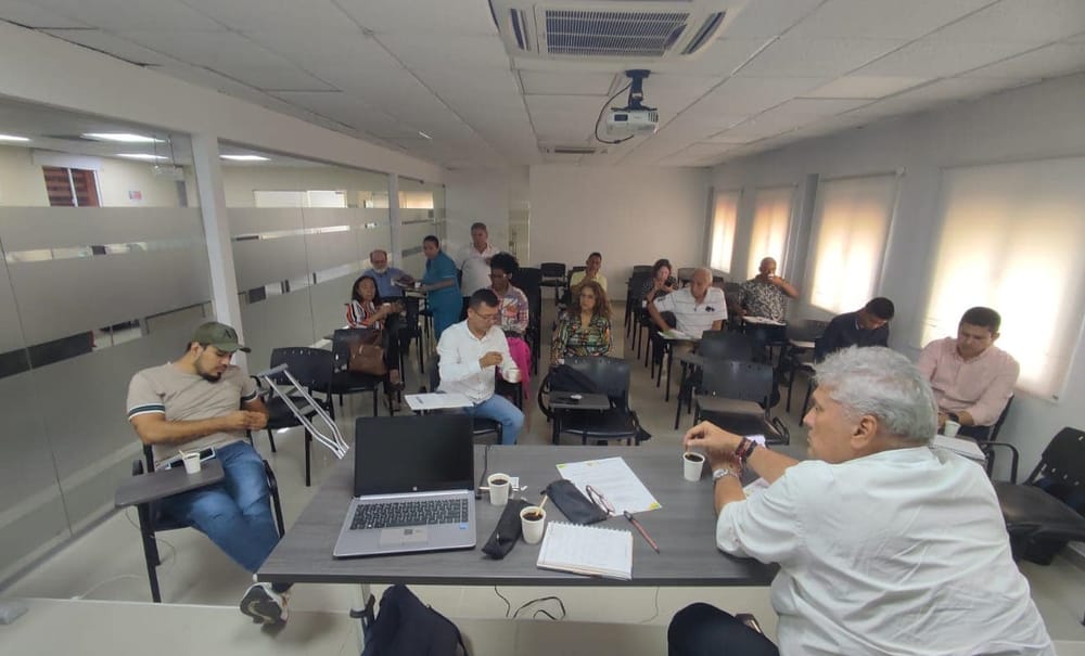 Plan de Desarrollo 2024-2027 recibe respaldo mayoritario del Consejo Departamental imagen de la publicación