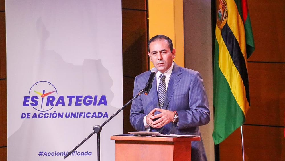 Nuevos gerentes al frente de las Empresas Sociales del Estado en la región imagen de la publicación