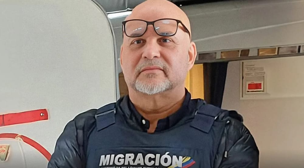 Mancuso libra batalla legal por su libertad imagen de la publicación