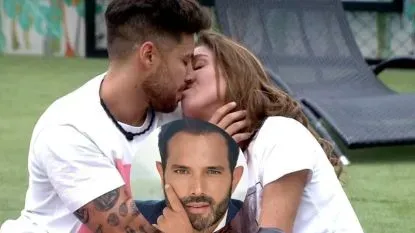 Alejandro Estrada se pronuncia tras escándalo de Nataly Umaña imagen de la publicación