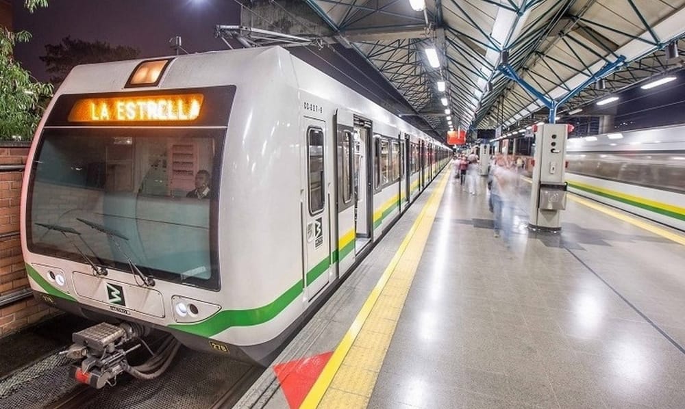 Metro de Medellín llegará a nuevas localidades imagen de la publicación