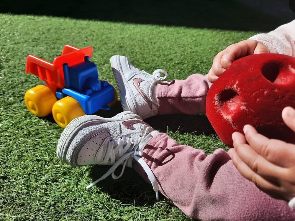 Santander promueve el desarrollo integral de la niñez con talleres de formación imagen de la publicación