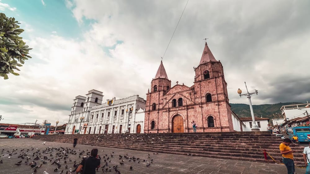 Piedecuesta se prepara para una Semana Santa llena de tradición y sabor imagen de la publicación