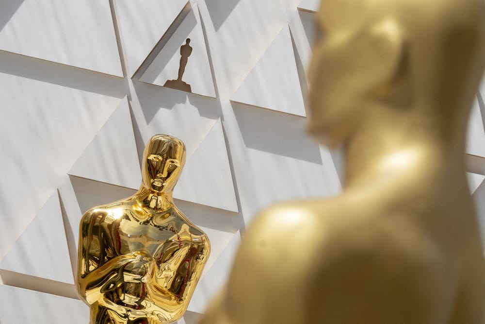 Los Premios Óscars discuten el impacto de la IA en la industria del cine imagen de la publicación