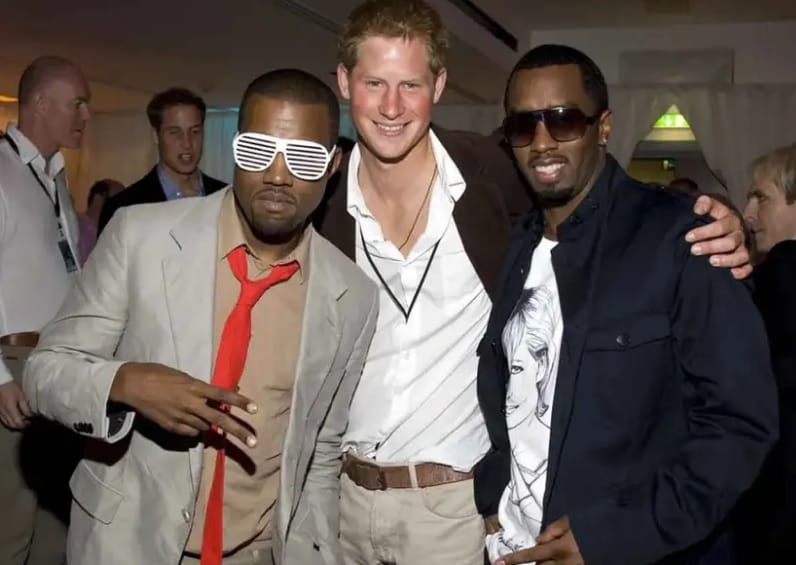 Príncipe Harry es vinculado a demanda millonaria por abuso sexual imagen de la publicación