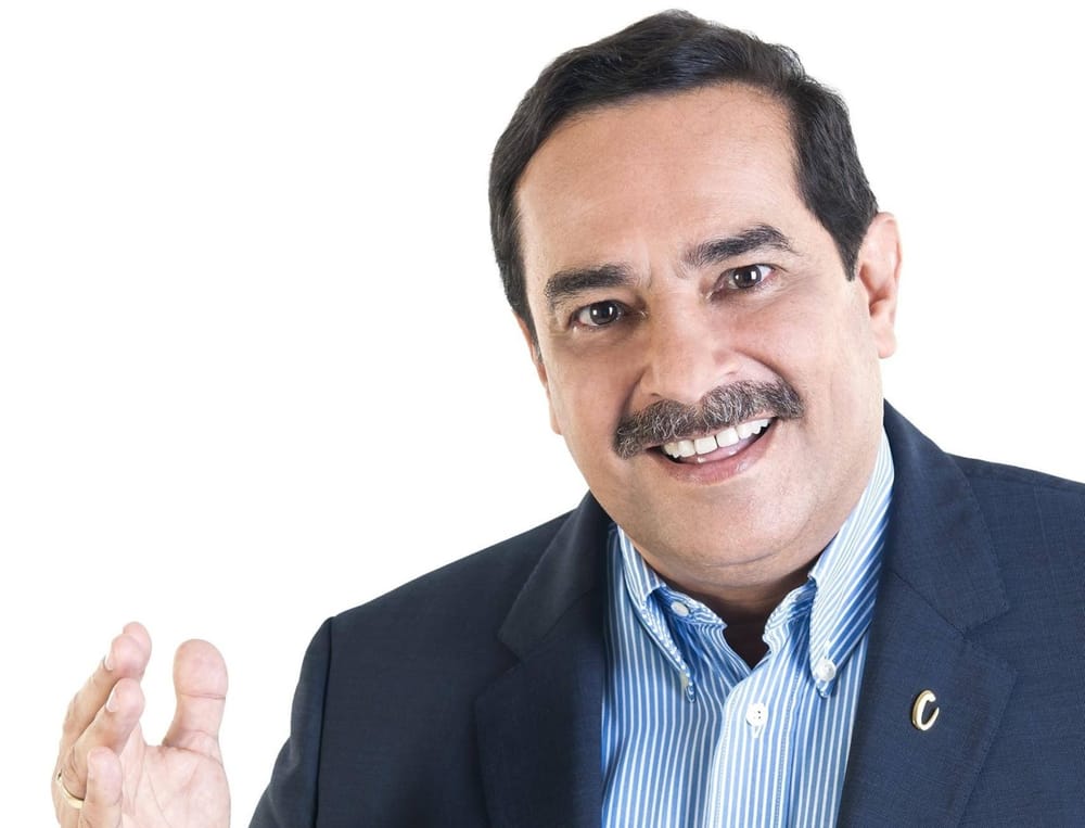 Raúl Cardozo Ordóñez demostrará su inocencia imagen de la publicación