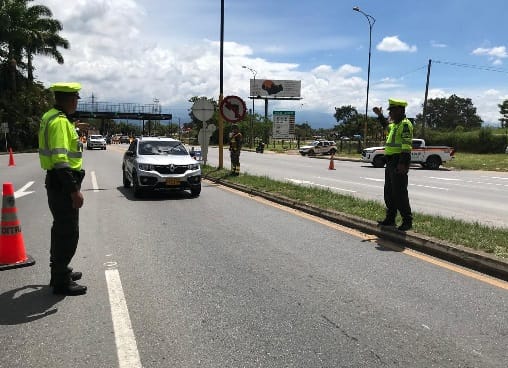 Estrategias efectivas: Santander logra importantes reducciones en delitos y capturas imagen de la publicación