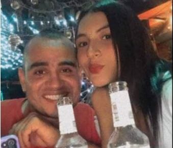 Pareja fue víctima de sicarios en Barrancabermeja imagen de la publicación