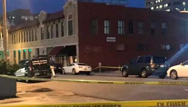 Tiroteo en fiesta dejó tres muertos y cinco heridos imagen de la publicación