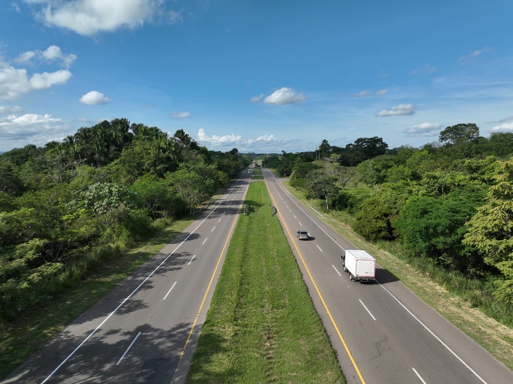 Logros destacados de la Concesión Autopista Magdalena Medio imagen de la publicación