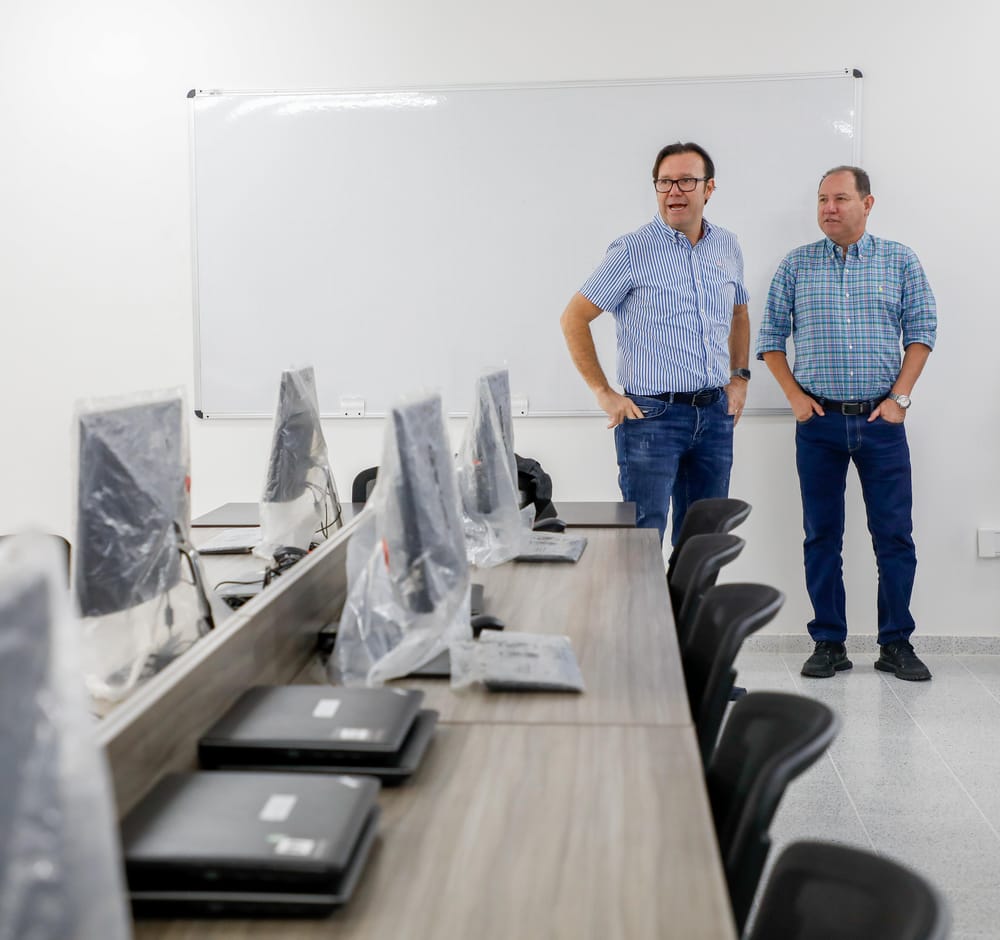 Las UTS de Piedecuesta anuncian programa de Economía gratuito imagen de la publicación