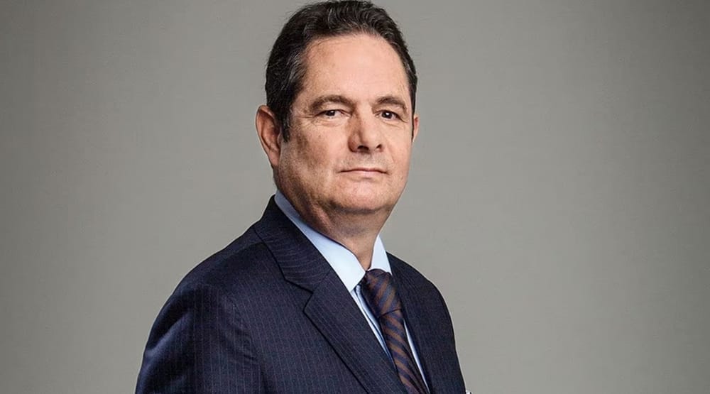 Germán Vargas Lleras anuncia cirugía por mal operación: Estará inactivo durante varios meses imagen de la publicación