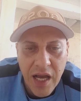 VIDEO. Alias cebollero está generando terror tras las rejas imagen de la publicación