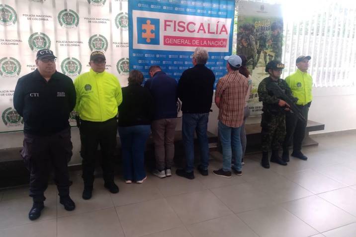 Cayeron los estafadores de vivienda en el área metropolitana imagen de la publicación