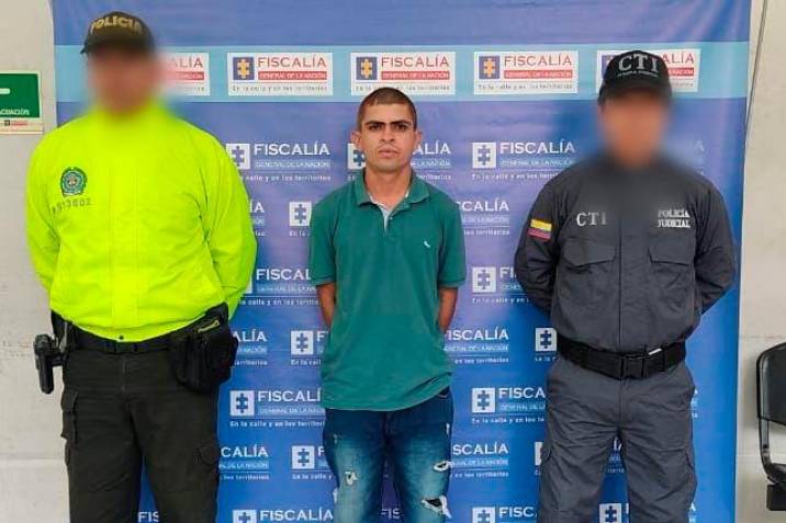 Familia de Delio Hernández pide que su crimen no quede en la impunidad imagen de la publicación
