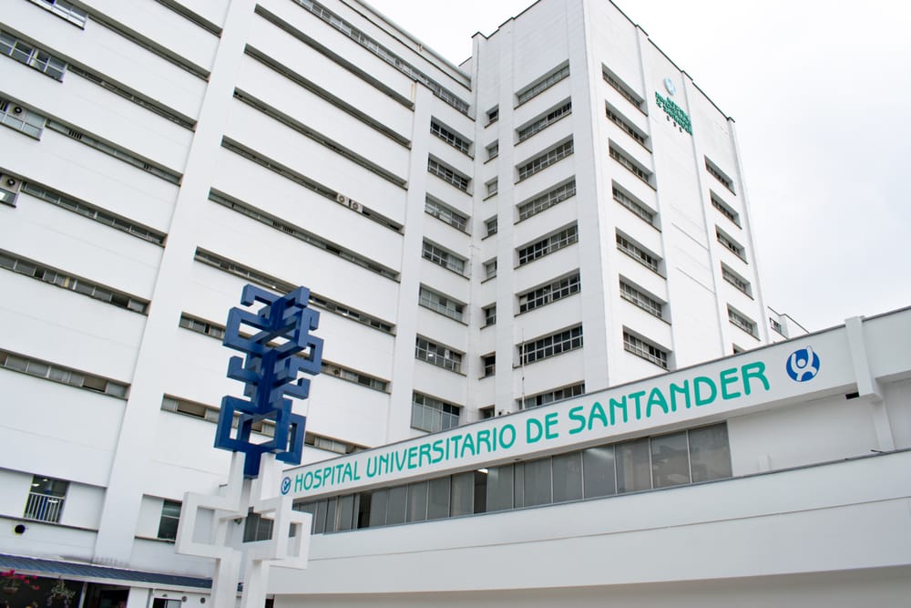 HUS recibió certificado de Acreditación en Salud imagen de la publicación