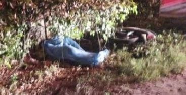 Infortunado choque le costó la vida a una motorizada en Yondó imagen de la publicación
