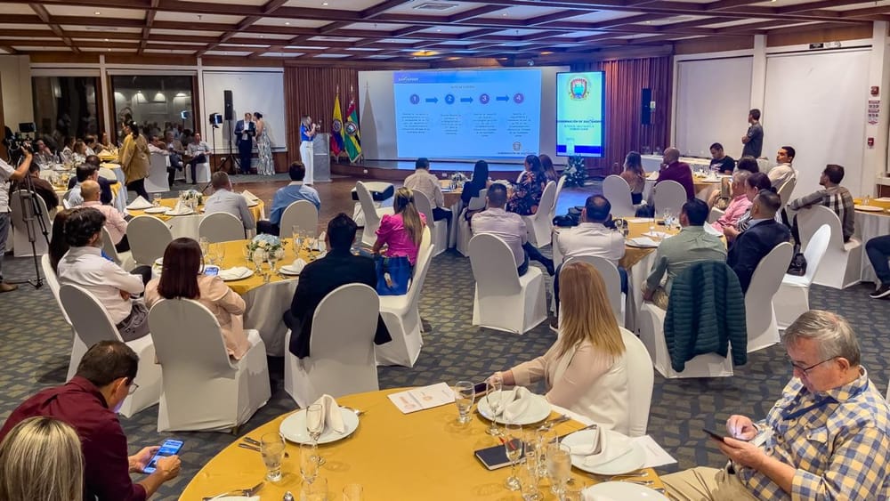 Inversión récord para comunidades afectadas por la violencia en Santander imagen de la publicación