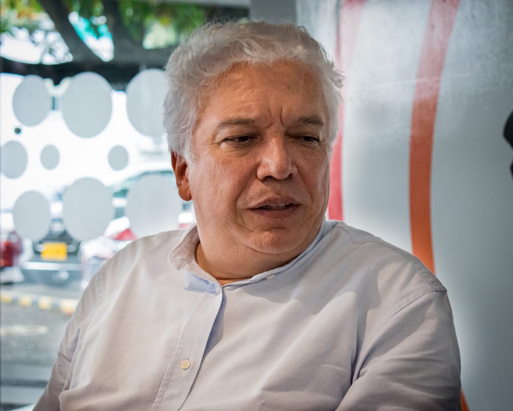 “Debemos ir a Bogotá para exigirle a la Cámara que Petro sea juzgado” imagen de la publicación