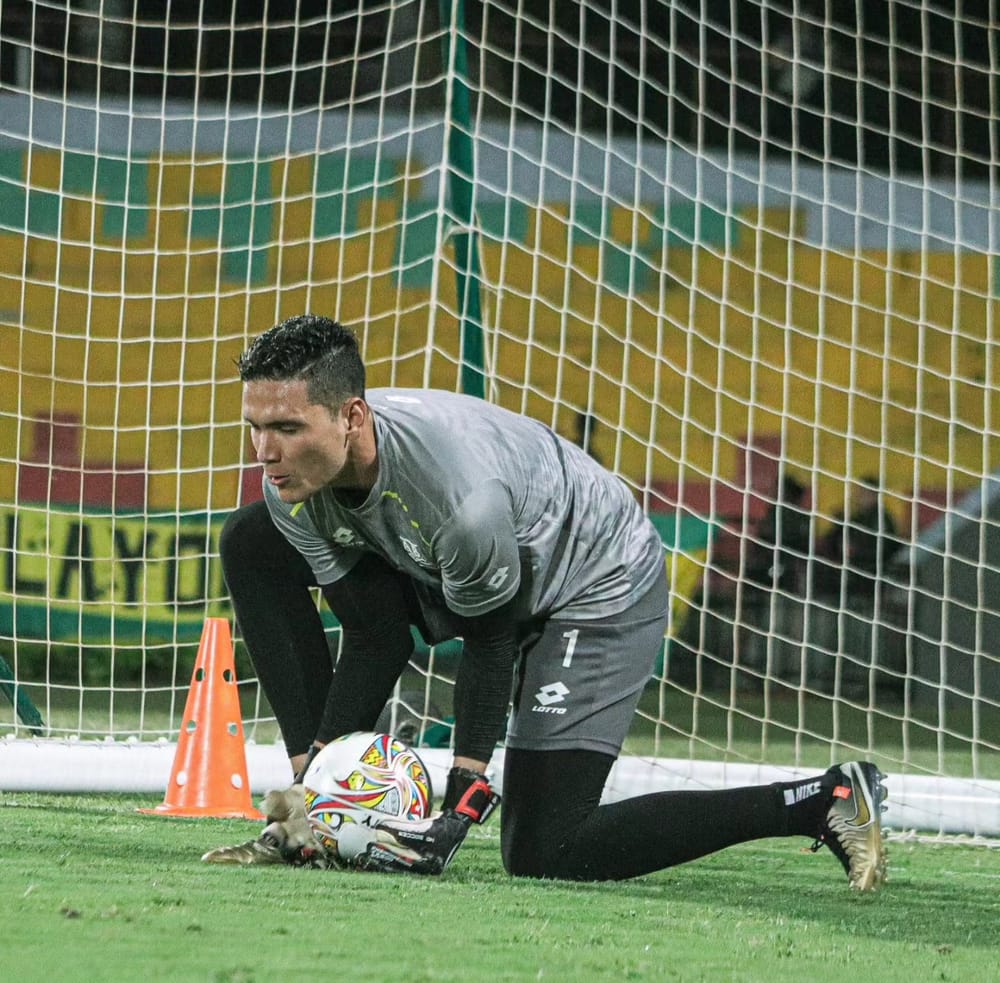 Noticias del líder Atlético Bucaramanga imagen de la publicación