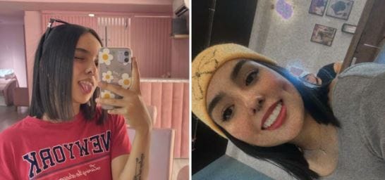 Ya están en Bucaramanga los restos de Wendy Villalba imagen de la publicación