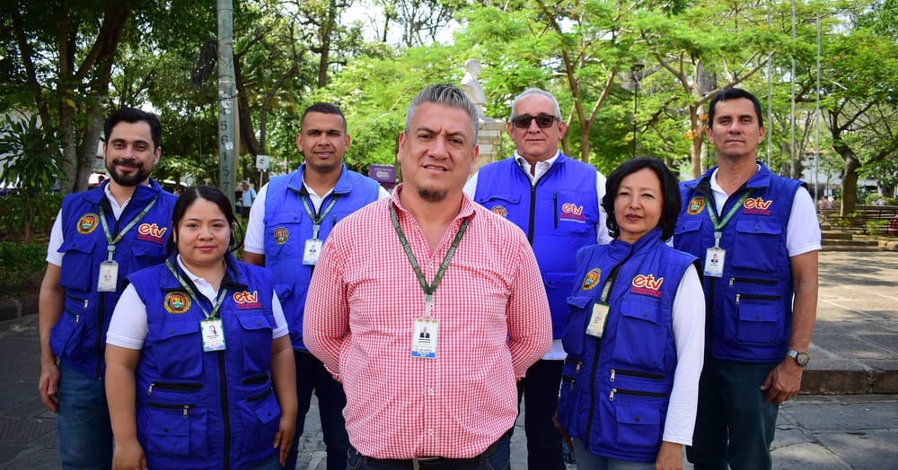 Vital labor de salud para la comunidad en la ´Perla del Fonce´ imagen de la publicación