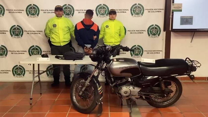 VIDEO.‘Pelotero’ no Salió bien librado de un 'encargo' en la Cárcel Modelo imagen de la publicación