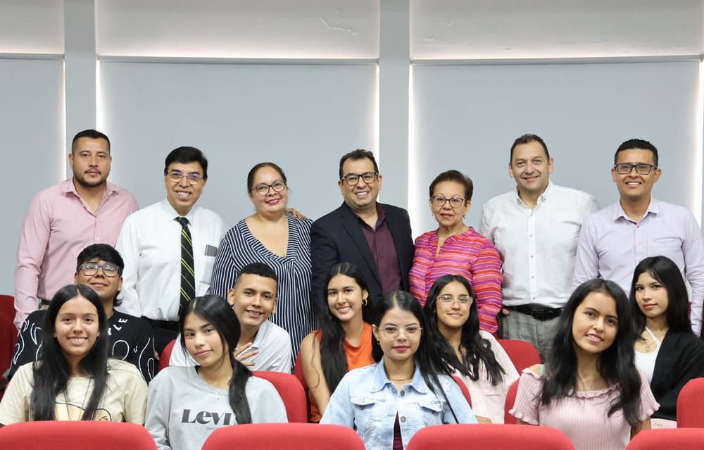 II Encuentro Internacional RILCO en las UTS imagen de la publicación