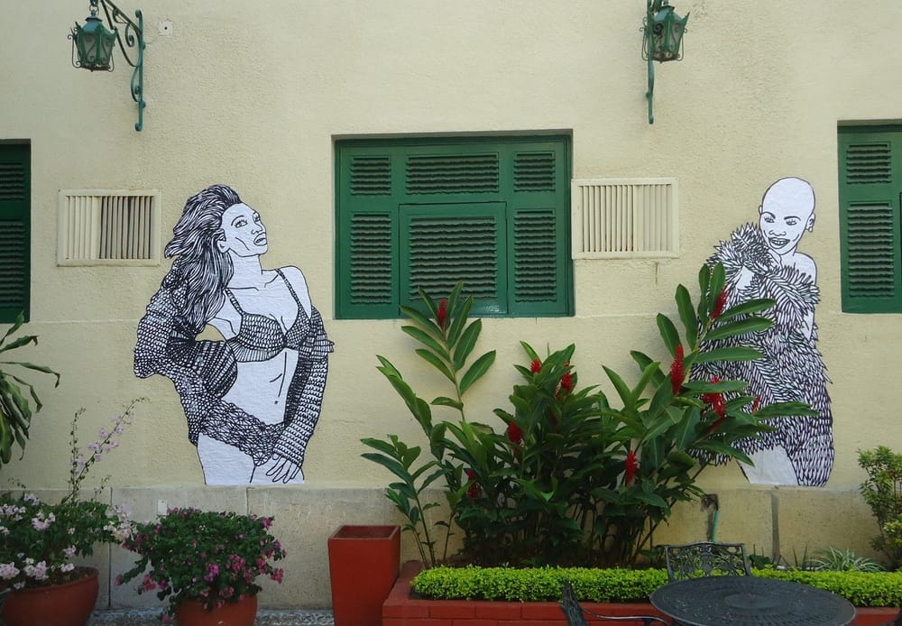 Eternamente Bello-Bella el legado de un artista en la UIS imagen de la publicación