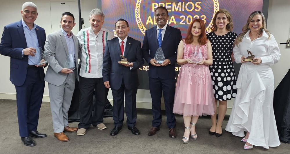 Premio internacional a congresista santandereana imagen de la publicación