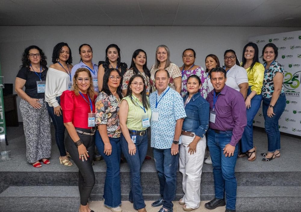 Centros de interés en instituciones educativas de Barrancabermeja imagen de la publicación