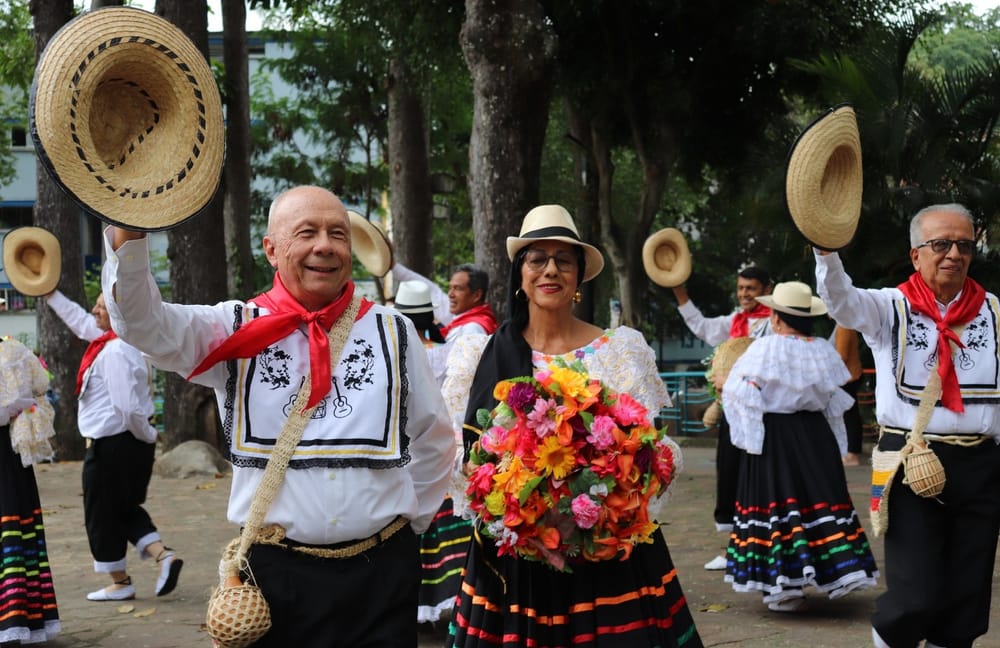 Cita del arte y la cultura en el Barrio Villabel imagen de la publicación