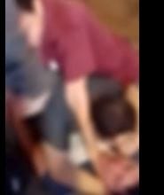 Conductores se fueron a las manos en Bucaramanga imagen de la publicación