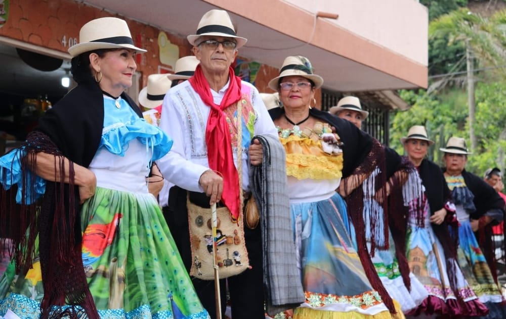 Festival Artístico Cultural en Parque de la Sexta imagen de la publicación