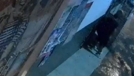 Con puñal amenazaron a una mujer para robarla en Piedecuesta imagen de la publicación